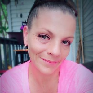 Meet your Posher, Tonya